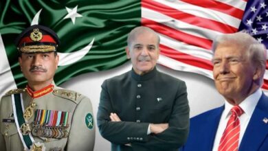 army chief,pm shebaz sharief,trump