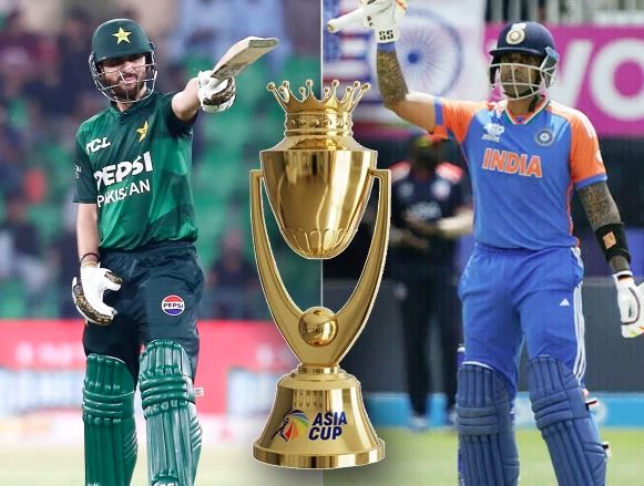 asia cricket cup