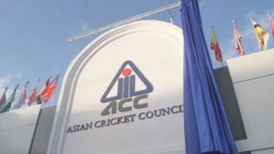 asian cricket council