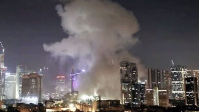 attacks on israel