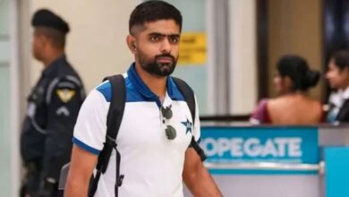 babar azam