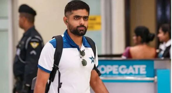 babar azam