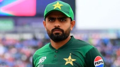 babar azam