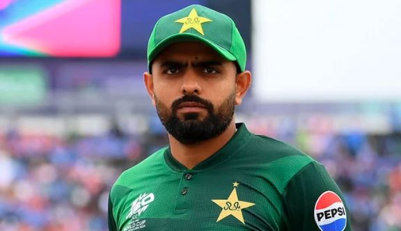 babar azam