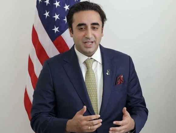 bilawal bhutoo