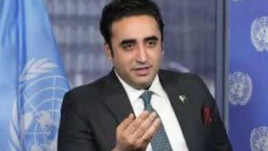 bilawal bhutoo