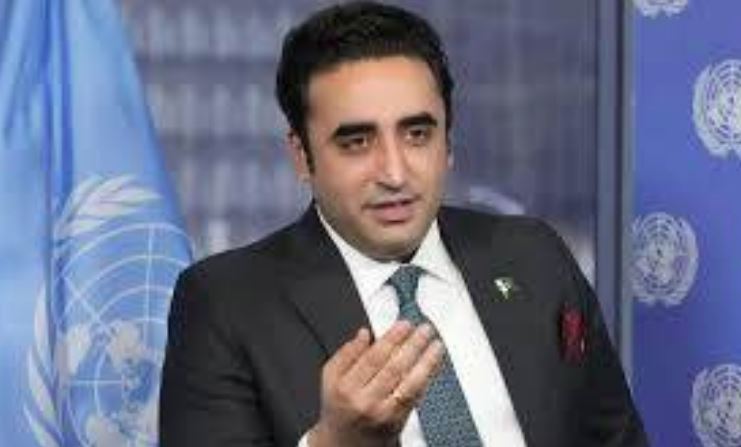 bilawal bhutoo