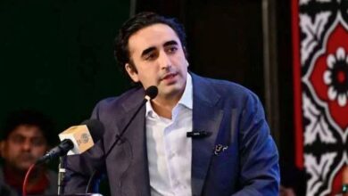 bilawal bhutoo