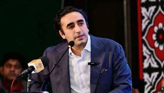 bilawal bhutoo