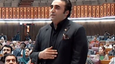 bilawal bhutoo