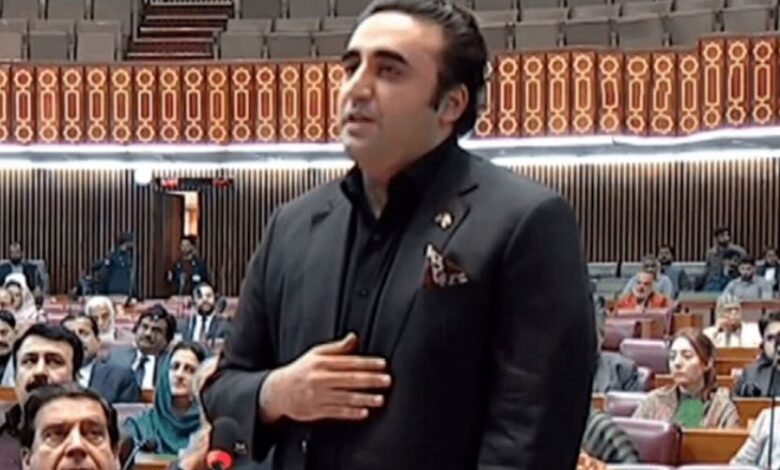 bilawal bhutoo