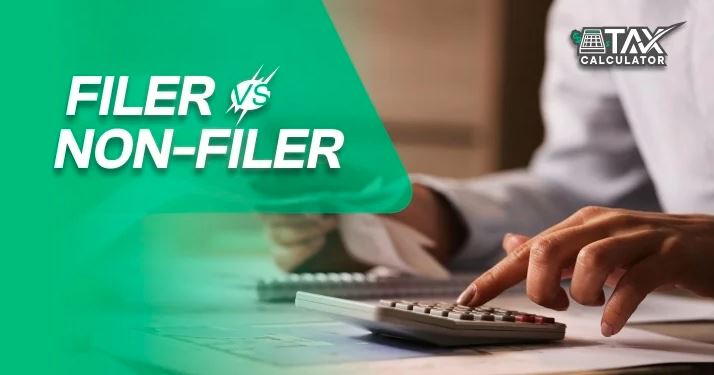 budget and non filer