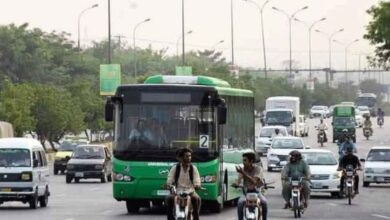 bus service rent raise