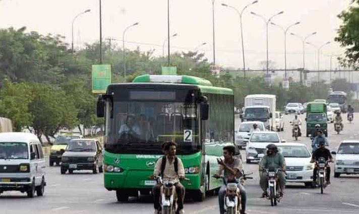 bus service rent raise