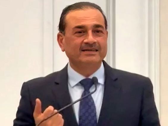 chief of army staff asim munir