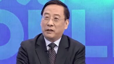 china journalist gao