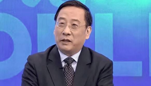 china journalist gao