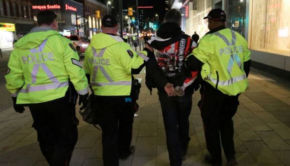 cityzen out from canda