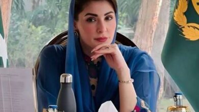 cm maryam nawaz