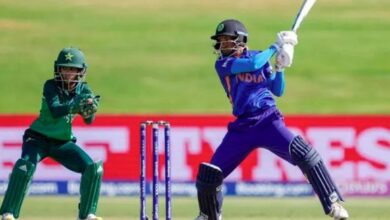 cricket women world cup