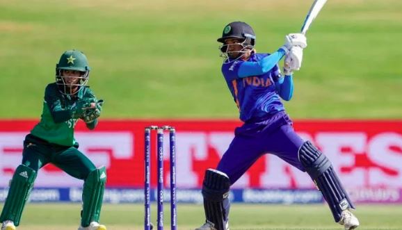 cricket women world cup