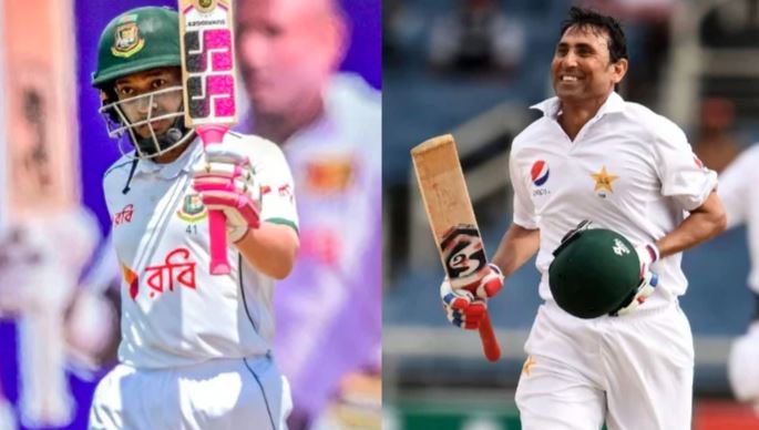 cricketer mufique ur reem,younis khan