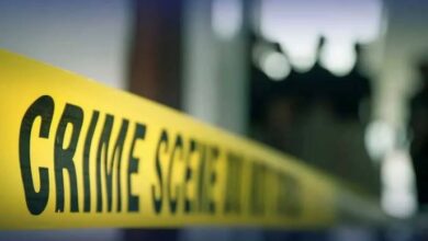 crime