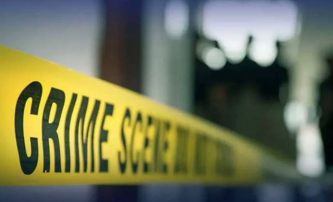 crime