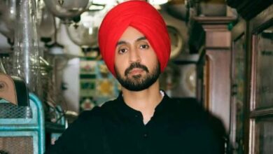 diljit dosanjh