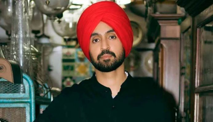diljit dosanjh