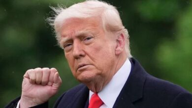 donalod trump