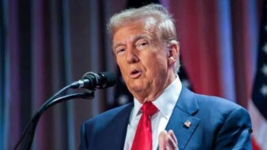 donalod trump