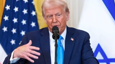 donalod trump