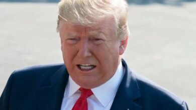 donalod trump