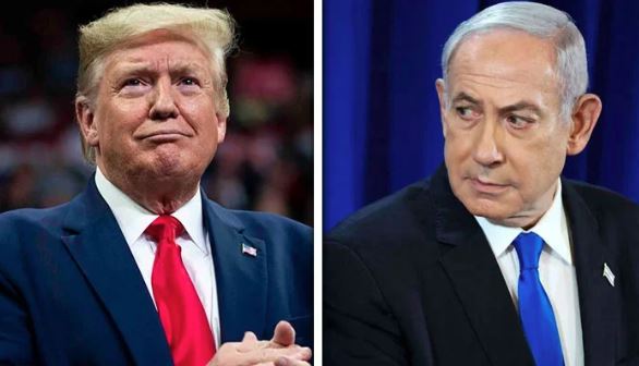 donalod trump,nitenyau