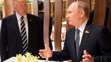 donalod trump,putin