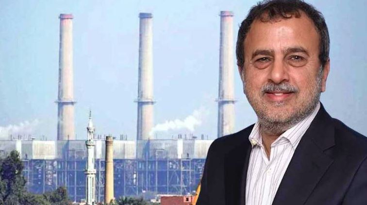 electric bill and awais lagari