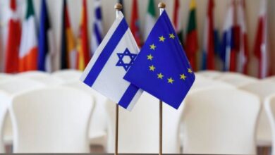 europe union ,israel
