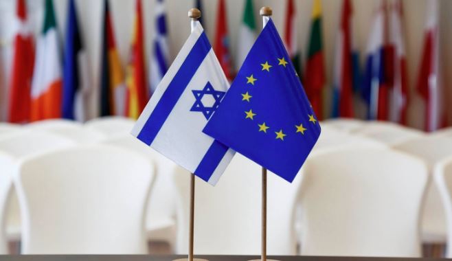 europe union ,israel