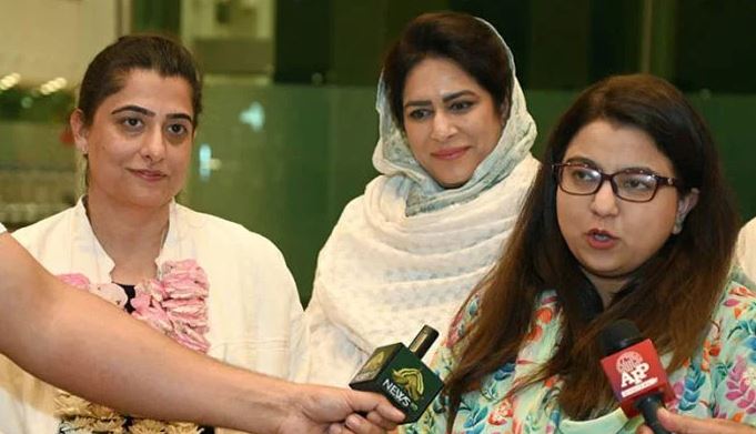 ex cricketer sana mir