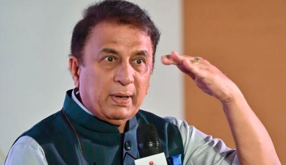 ex cricketer sunil goascar