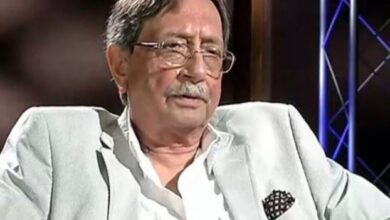 ex raw chief amarjeet