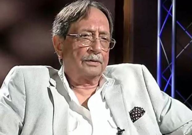 ex raw chief amarjeet