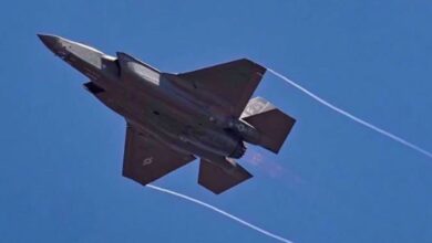 f 35 fighter