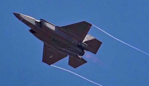 f 35 fighter