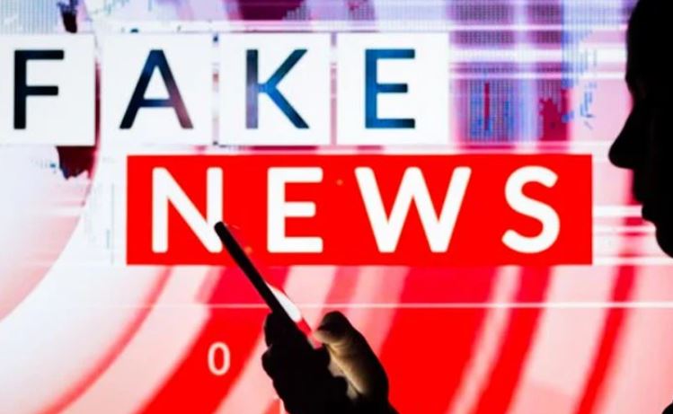 fake news of india about war