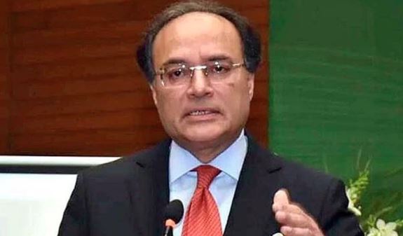 finance minister mohd aurangzeb