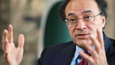 finance minister mohd aurangzeb