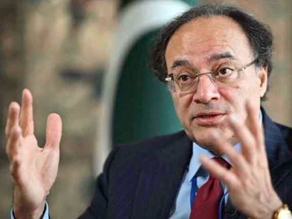finance minister mohd aurangzeb