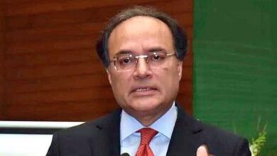 finance minister mohd aurangzeb